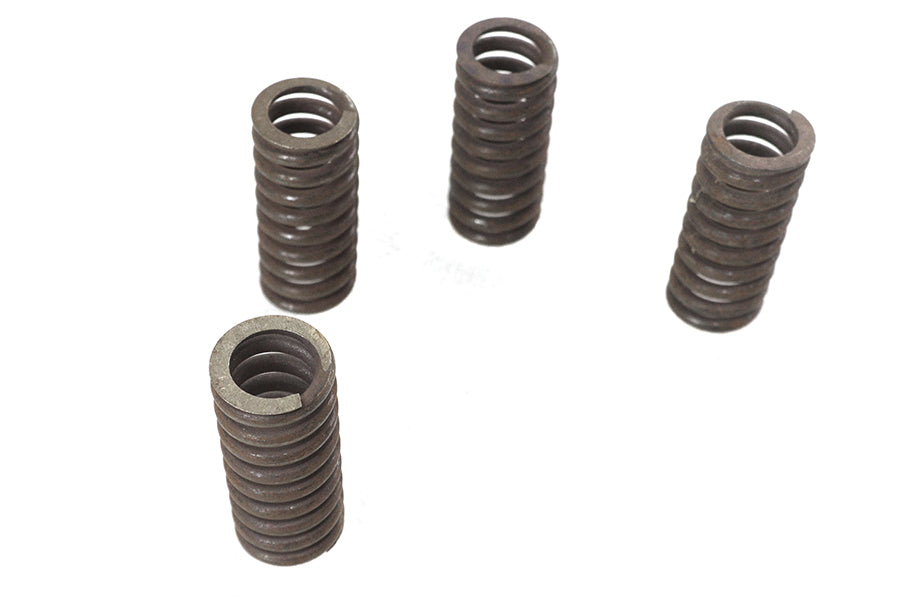 Eastern A-18200-32 valve spring set for K Model Sportster, product 13-0222