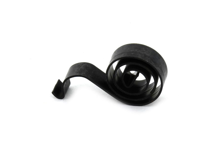 Eastern A-31593-73 Hitachi starter electric brush spring component, close-up product view