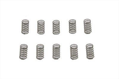 Eastern A-27706-66 carburetor throttle shaft springs for fuel and air systems