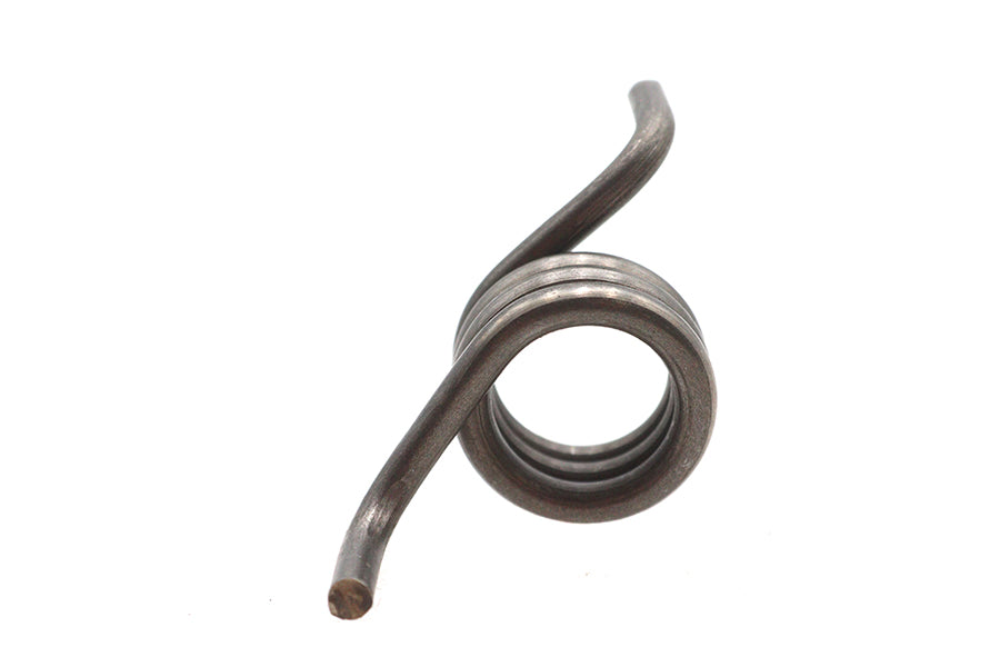 OE 33389-07 transmission detent spring for 6-speed transmission, close-up product view
