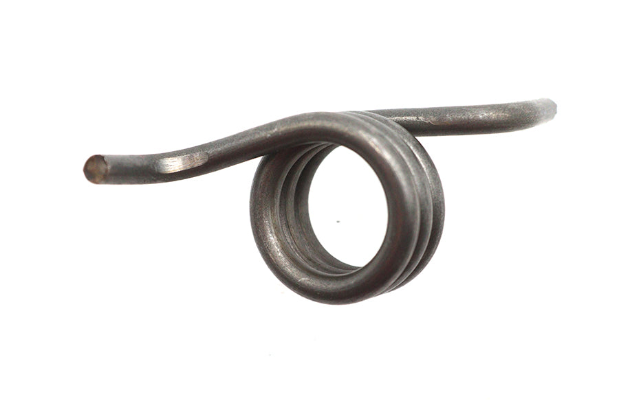 OE 33389-07 transmission detent spring for 6-speed transmission, close-up product view