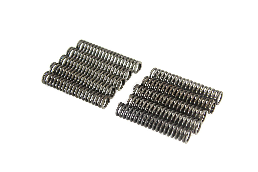 Eastern 13-1265 cam follower spring for transmission shifterաժողով