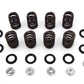 Kibblewhite 20-21000 M8 Valve Spring Kit with Titanium Retainers