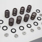 Kibblewhite 20-21000 M8 Valve Spring Kit with Titanium Retainers
