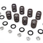 Kibblewhite 20-21000 M8 Valve Spring Kit with Titanium Retainers