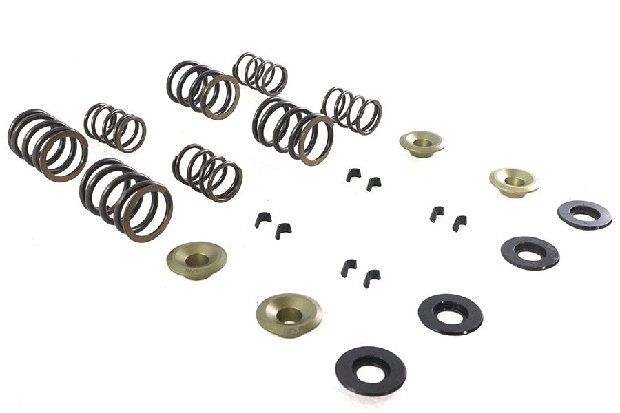 Kibblewhite 20-2110 Valve Spring Kit