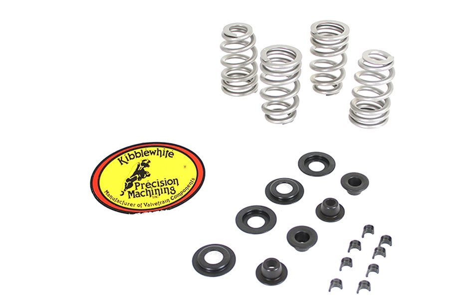 Kibblewhite 20-21300 Beehive Valve Spring Kit