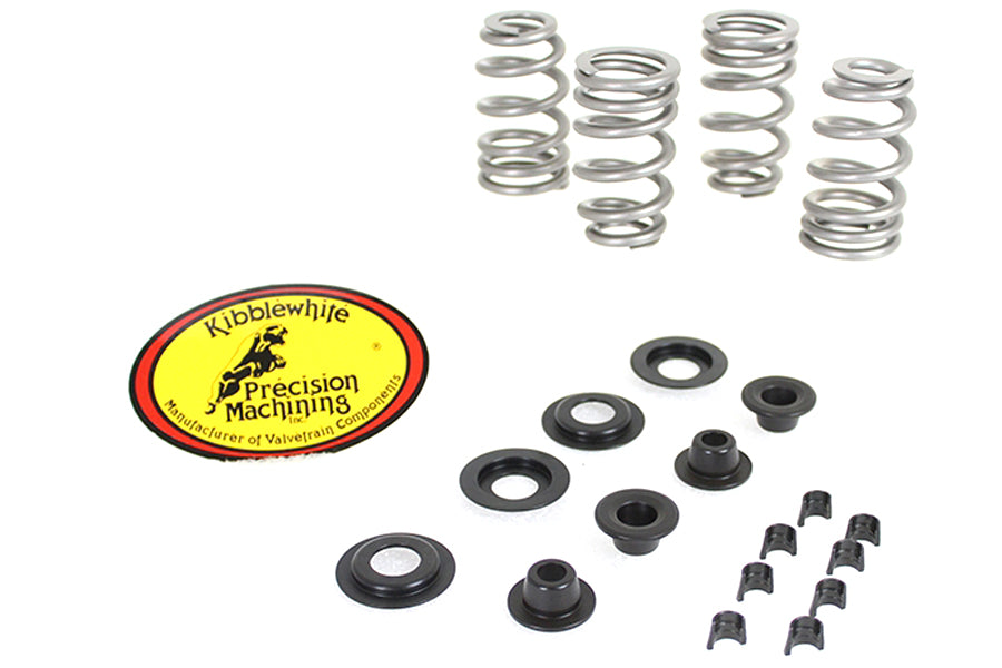 Kibblewhite 20-21300 Beehive Valve Spring Kit
