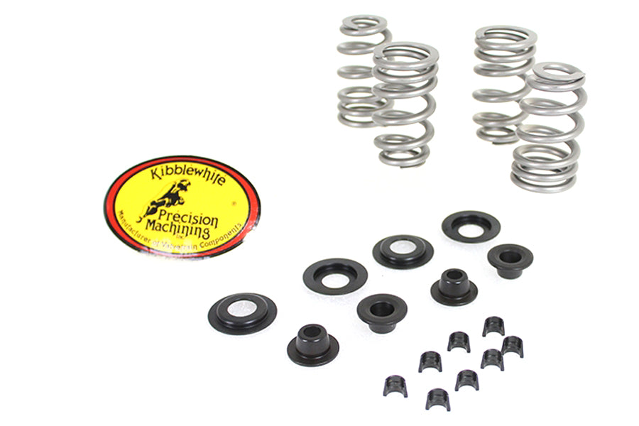 Kibblewhite 20-21300 Beehive Valve Spring Kit