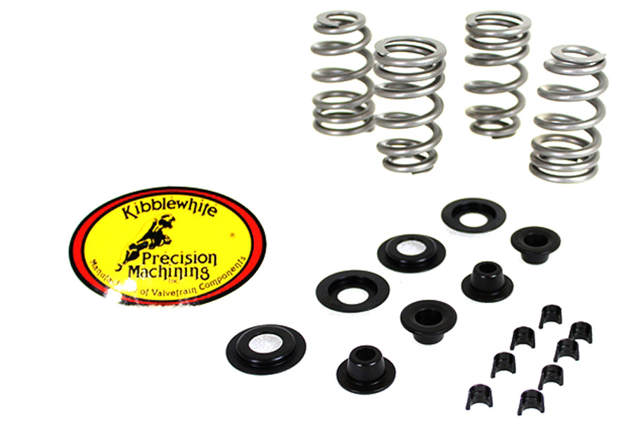 Kibblewhite 20-21300 Beehive Valve Spring Kit
