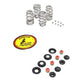 Kibblewhite 20-21400 Beehive Valve Spring Kit for 2005–2014 Harley-Davidson FXST
