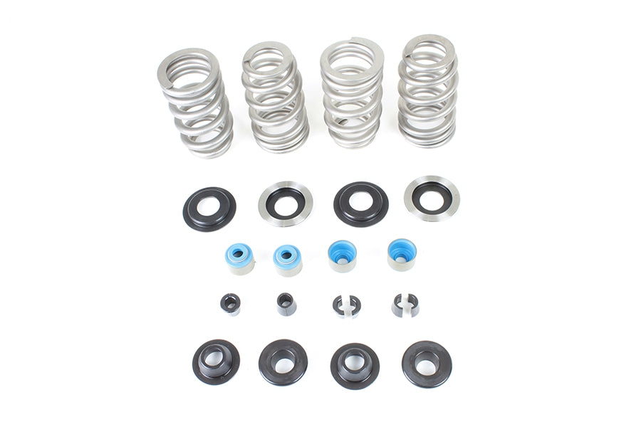 Kibblewhite Beehive Valve Spring Kit 20-21550 (SKU 13-2151)