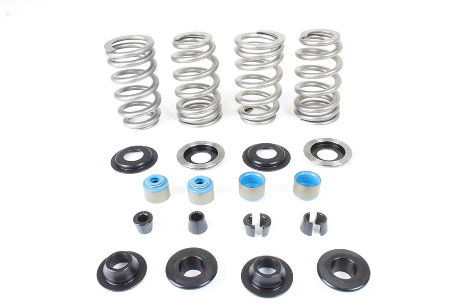 Kibblewhite Beehive Valve Spring Kit 20-21550 (SKU 13-2151)