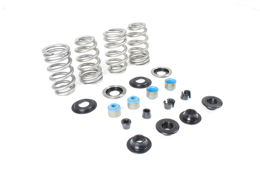 Kibblewhite Beehive Valve Spring Kit 20-21550 (SKU 13-2151)