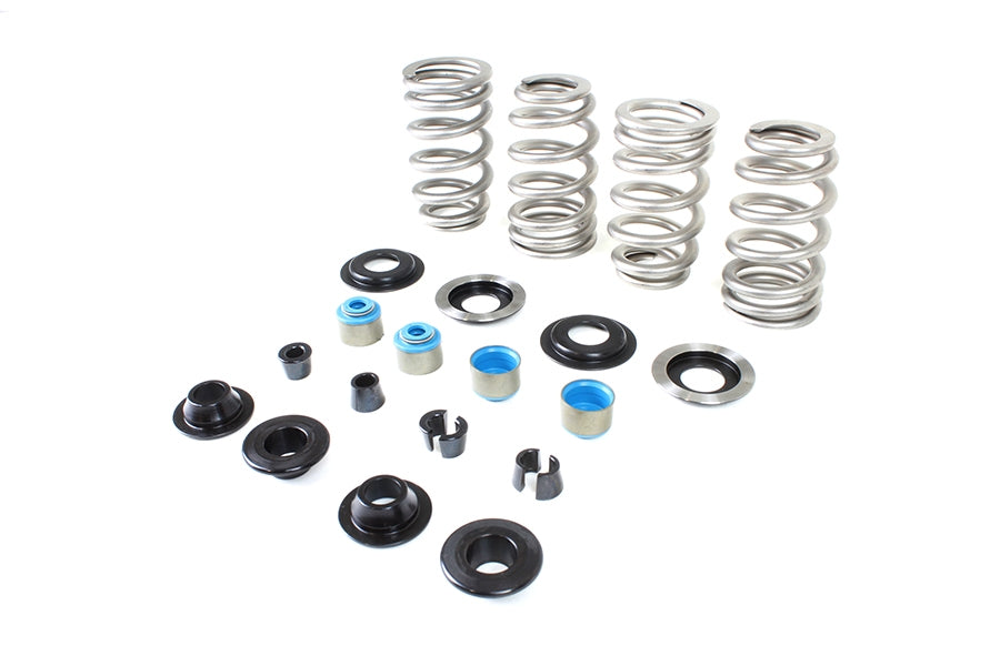 Kibblewhite Beehive Valve Spring Kit 20-21550 (SKU 13-2151)