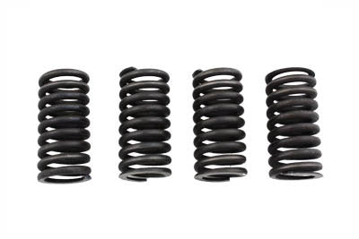Eastern A-18200-30 valve spring set for Harley-Davidson VL and UL side valve models