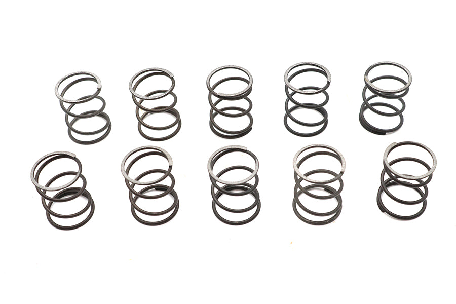 Eastern A-36715-84 clutch adjuster spring for automotive drive line components