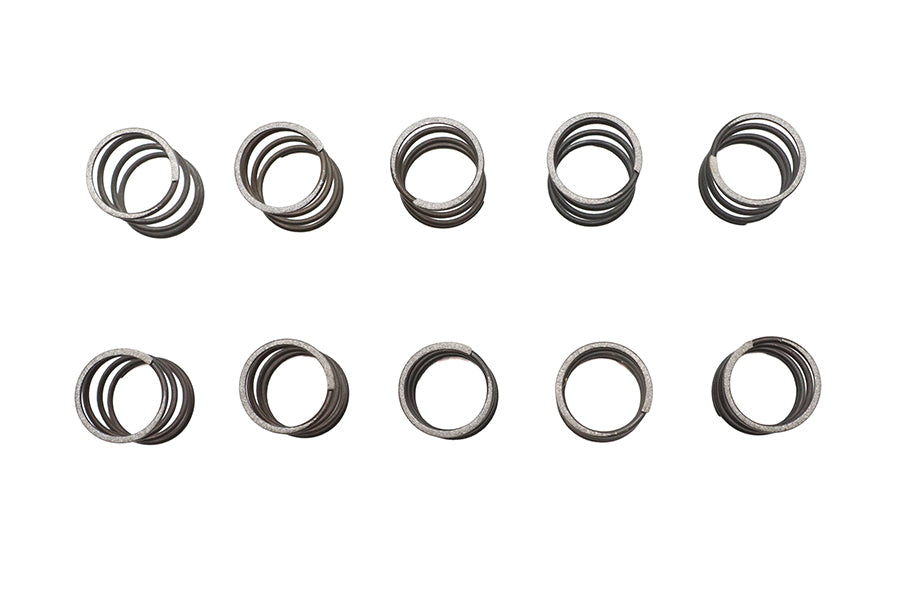 Eastern A-36715-84 clutch adjuster spring for drive line assembly