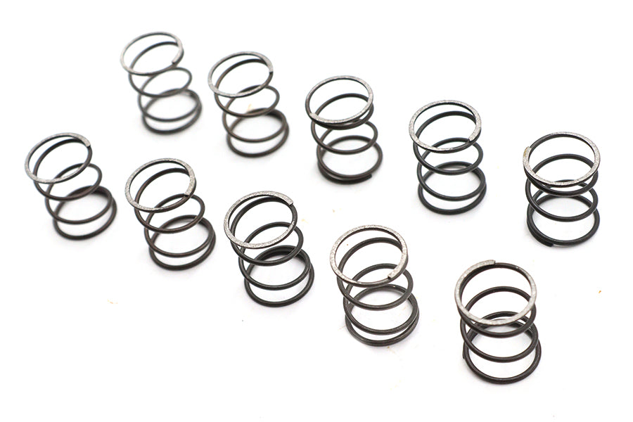 Eastern A-36715-84 clutch adjuster spring for vehicle drive line assembly