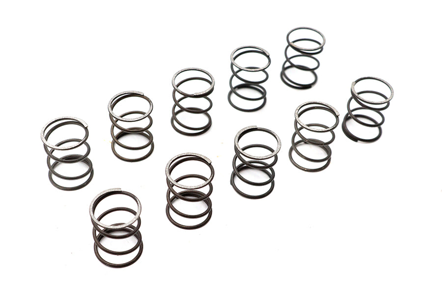 Eastern A-36715-84 clutch adjuster spring for automotive drive line applications