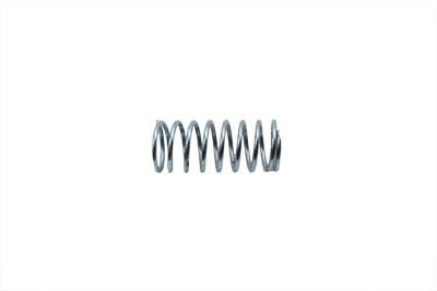 Eastern A-40920-79 zinc brake pedal return spring for forward control applications