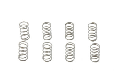 Eastern A-26436-86 oil filter mount spring for oil tank, SKU 13-9180