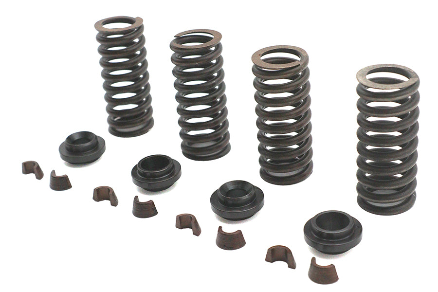Eastern 15-0010 Valve Spring Kit