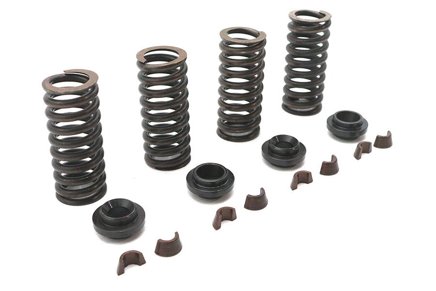 Eastern 15-0010 Valve Spring Kit