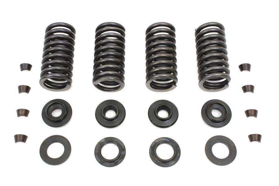 Eastern 15-0016 Valve Spring Kit for 1930–1936 Harley-Davidson VL