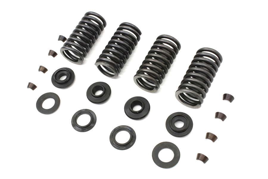 Eastern 15-0016 Valve Spring Kit for 1930–1936 Harley-Davidson VL
