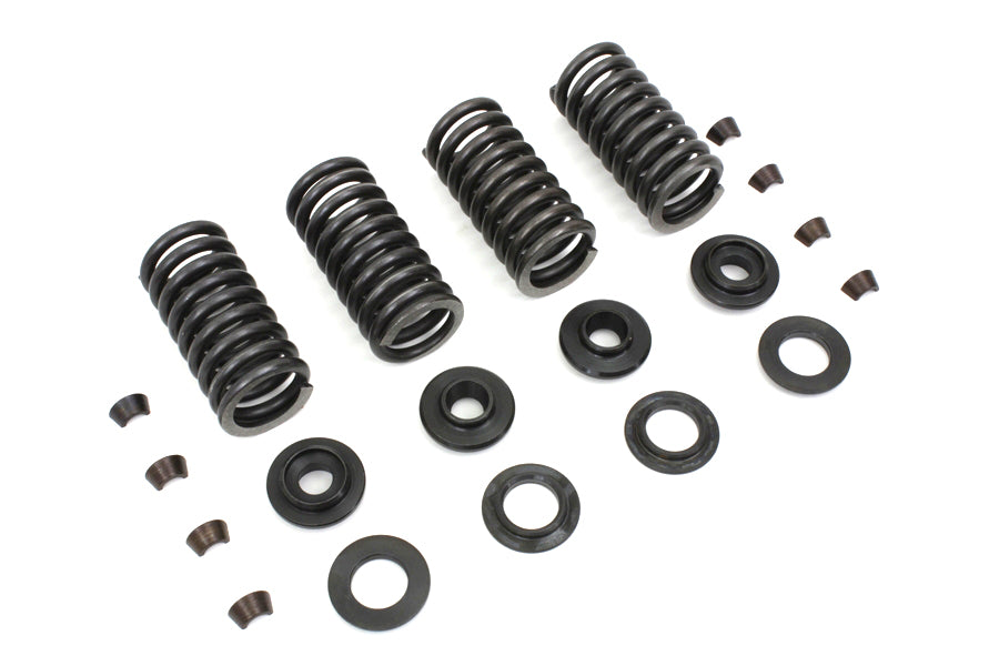 Eastern 15-0016 Valve Spring Kit for 1930–1936 Harley-Davidson VL