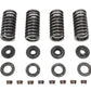 Eastern 15-0016 Valve Spring Kit for 1930–1936 Harley-Davidson VL