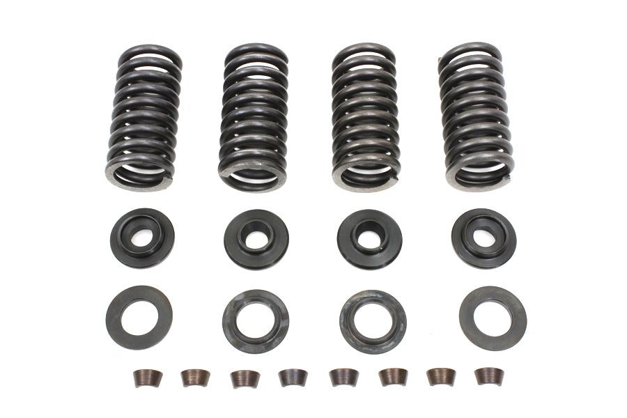 Eastern 15-0016 Valve Spring Kit for 1930–1936 Harley-Davidson VL