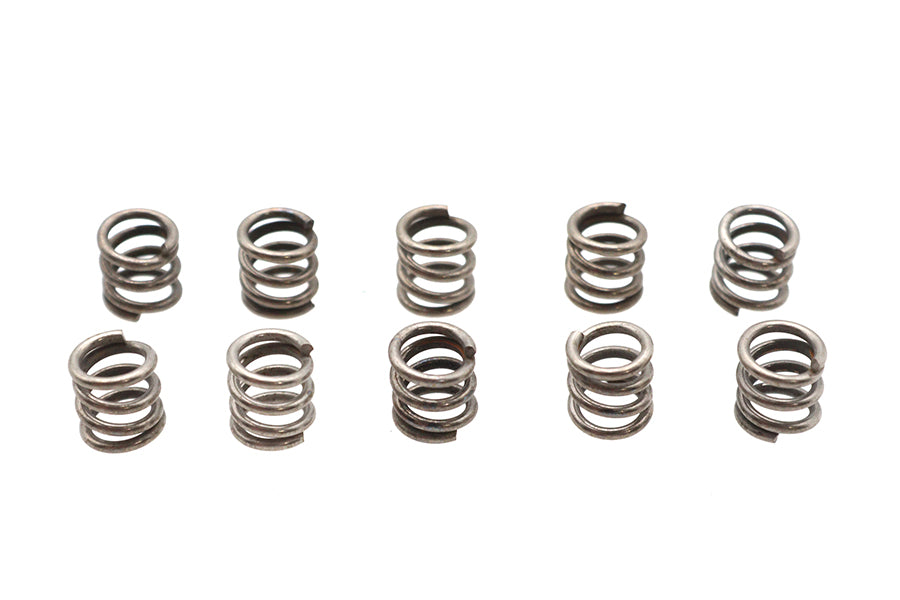 Eastern A-56394-74 Handlebar Throttle Clamp Screw Spring, SKU 13-9197