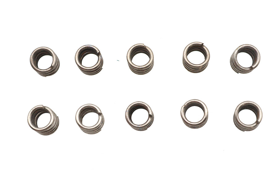 Eastern A-56394-74 Handlebar Throttle Clamp Screw Spring, SKU 13-9197