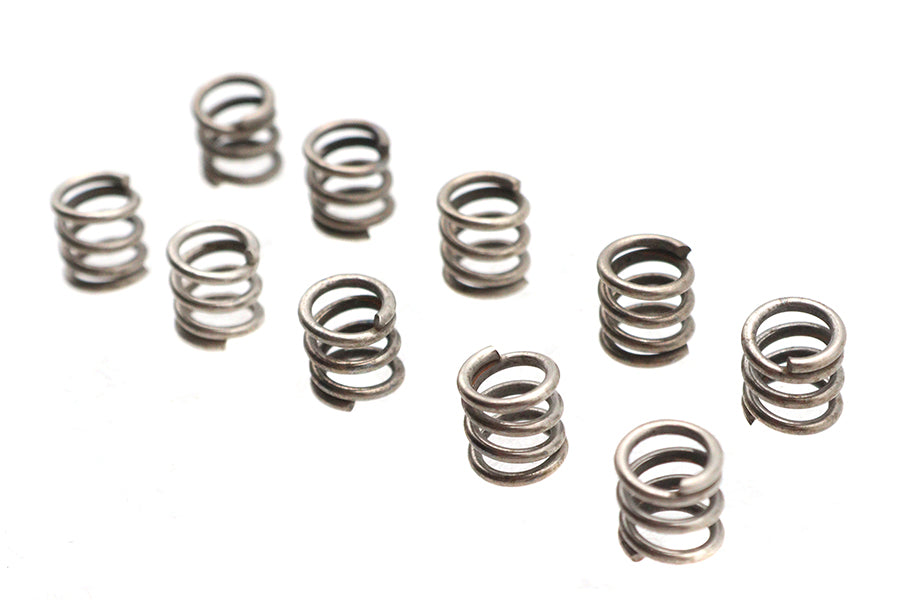 Eastern A-56394-74 Handlebar Throttle Clamp Screw Spring, SKU 13-9197
