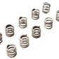 Eastern A-56394-74 Handlebar Throttle Clamp Screw Spring, SKU 13-9197
