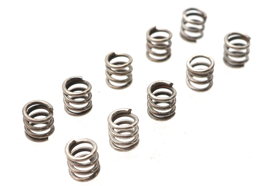 Eastern A-56394-74 Handlebar Throttle Clamp Screw Spring, SKU 13-9197