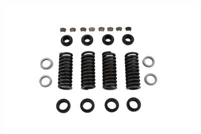Eastern 15-0053 Valve Spring Kit for 1952–1953 Harley-Davidson K