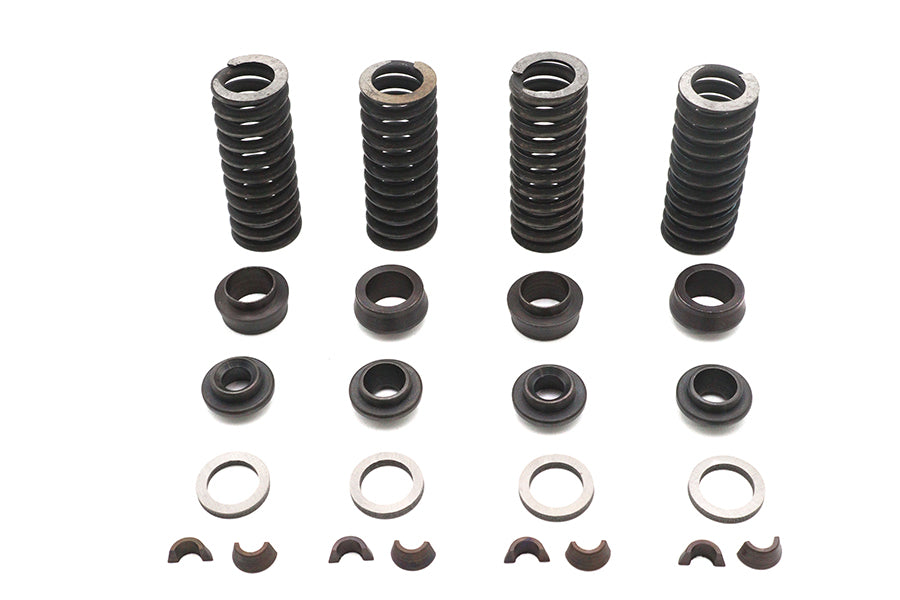 Eastern 15-0053 Valve Spring Kit for 1952–1953 Harley-Davidson K