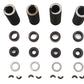 Eastern 15-0053 Valve Spring Kit for 1952–1953 Harley-Davidson K