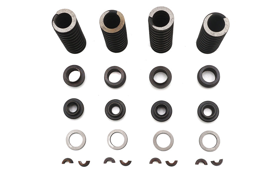 Eastern 15-0053 Valve Spring Kit for 1952–1953 Harley-Davidson K