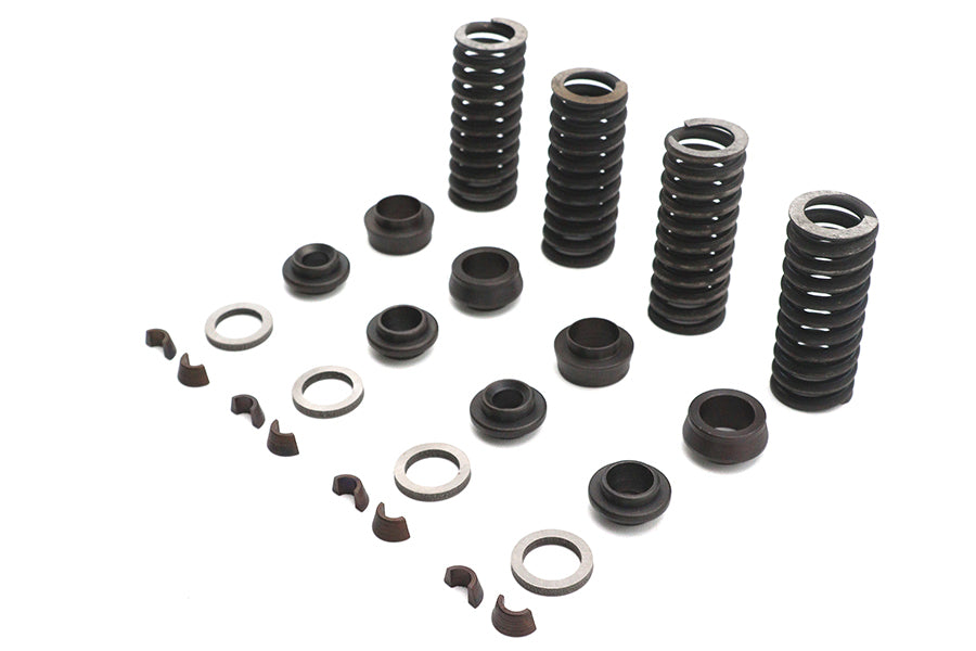 Eastern 15-0053 Valve Spring Kit for 1952–1953 Harley-Davidson K
