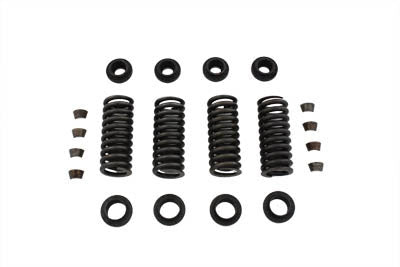 Eastern 15-0058 Valve Spring Kit for 1954–1956 Harley-Davidson K