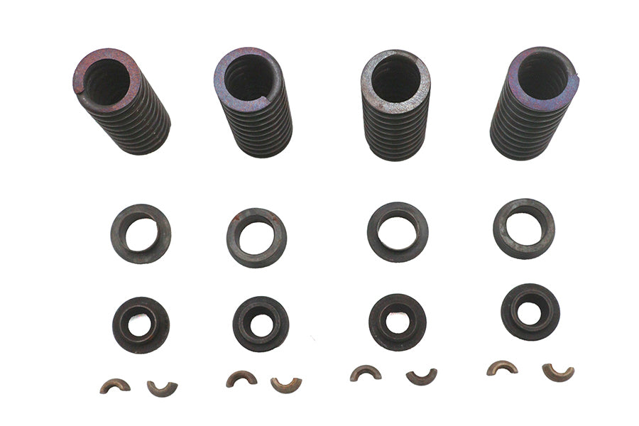 Eastern 15-0058 Valve Spring Kit for 1954–1956 Harley-Davidson K