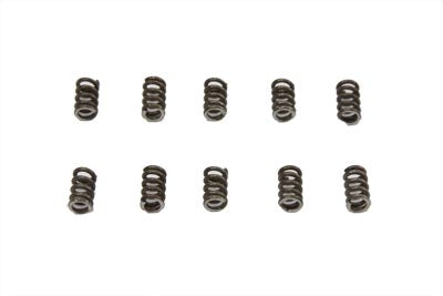 Eastern A-27691-59 carburetor stop screw spring for fuel and air system repair
