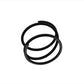Eastern A-33449-90 electric starter spring pinion gear close-up