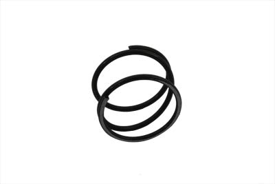 Eastern A-33449-90 electric starter spring pinion gear close-up