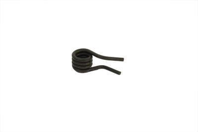 Eastern A-34481-91 transmission shifter shaft spring, close-up product image