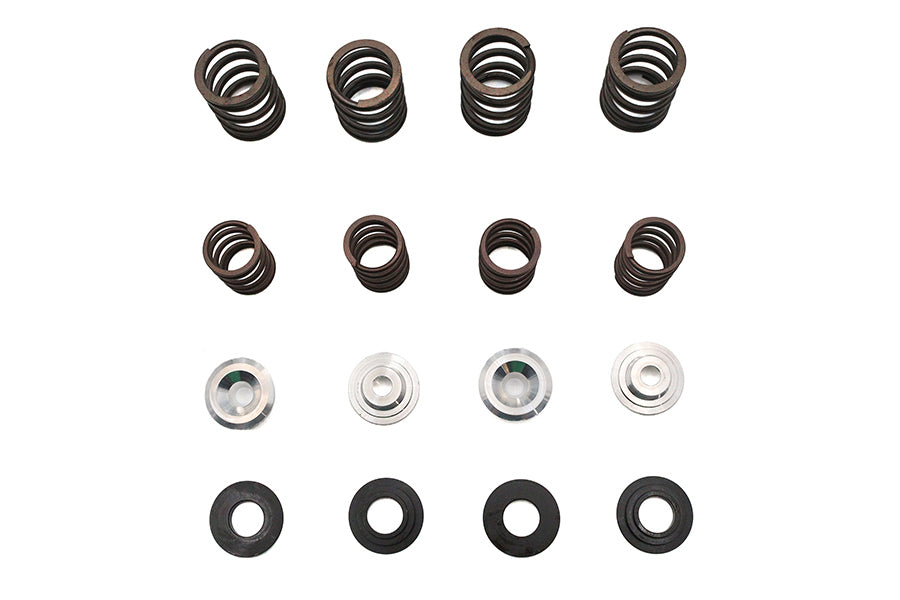 S&S Cycle 90-2053 valve spring kit for engine performance applications
